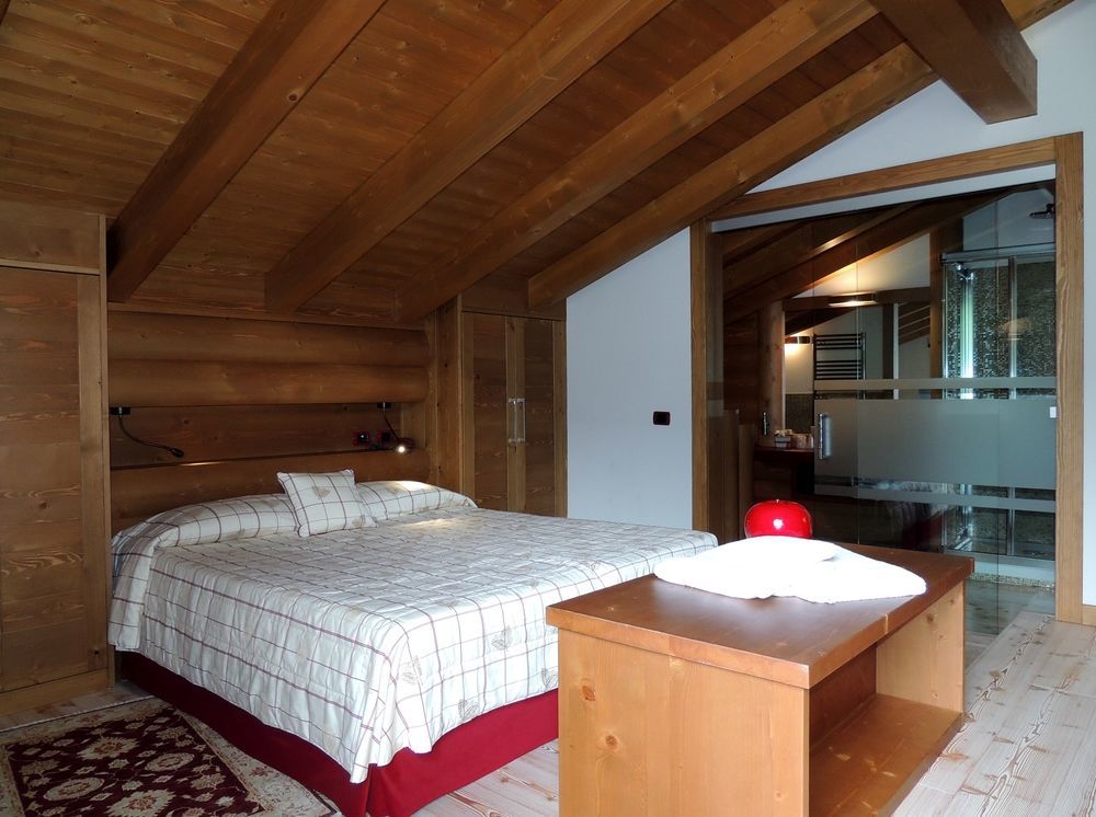 Hotel Maso Del Brenta Caderzone Exterior foto