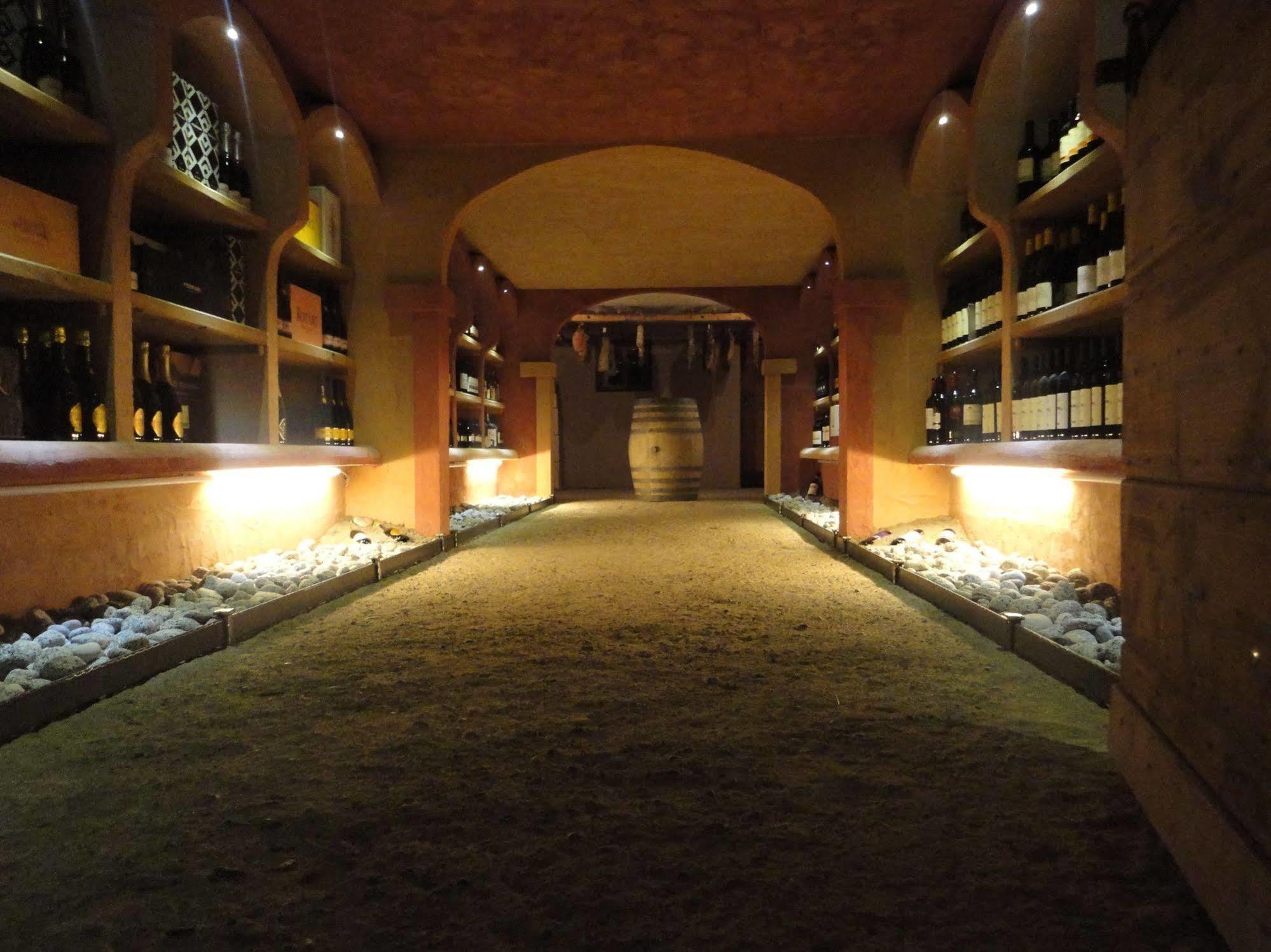 Hotel Maso Del Brenta Caderzone Exterior foto